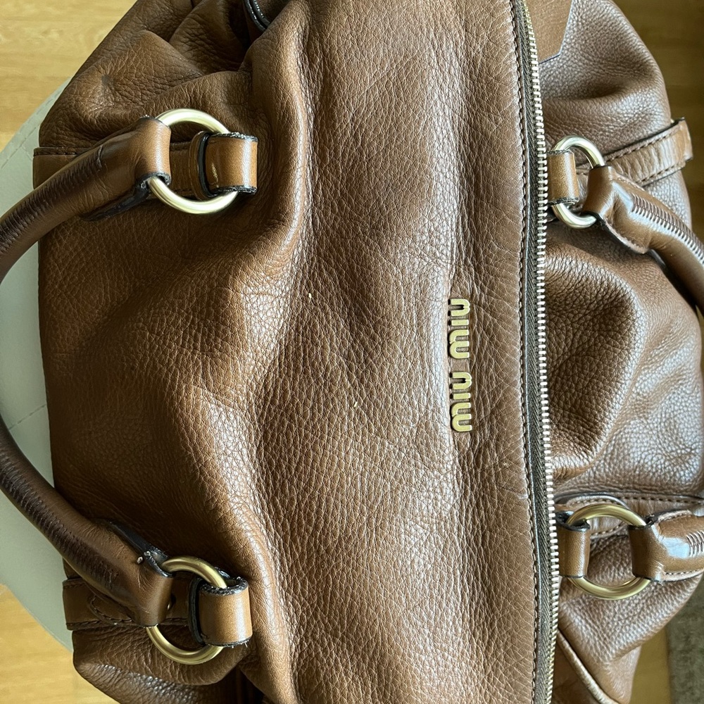 Miu Miu by Prada